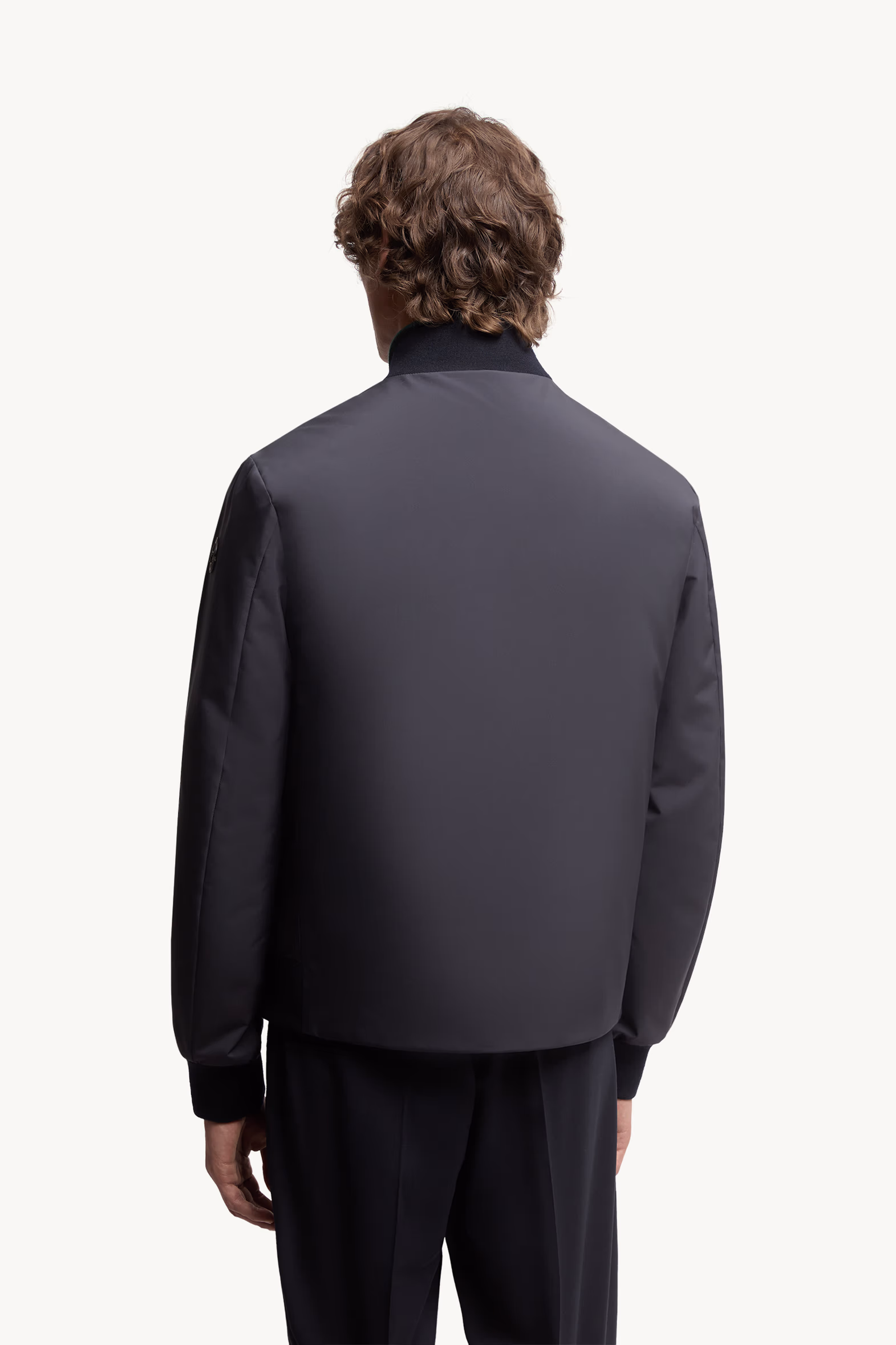 Plumífero cazadora 3 en 1 Epinal Hombre Azul Moncler 5